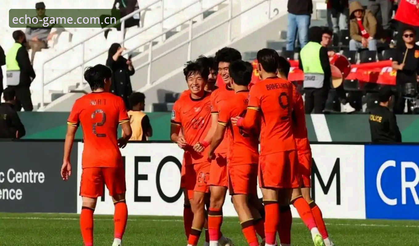 九游APP畅行版每一次点击都有回响充值最新版 U19国足土伦杯征程解析:0-3完败突尼斯,进攻数据暴露年轻队伍短板